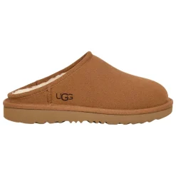 Brown Classic Slip-On for Kids