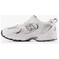 530 Bungee Lace Trainers