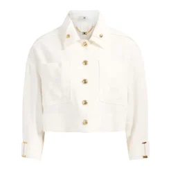 Caban Jacket