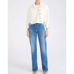 Caban Jacket