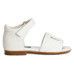 Calfskin Sandal