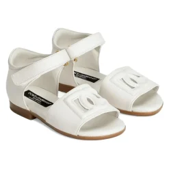 Calfskin Sandal
