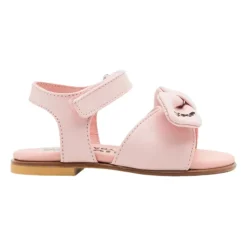 Calfskin Sandal