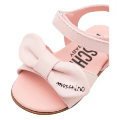 Calfskin Sandal