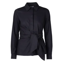 Camicia con nodo