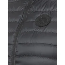 Canada Goose Jackets Black