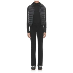 Canada Goose Jackets Black