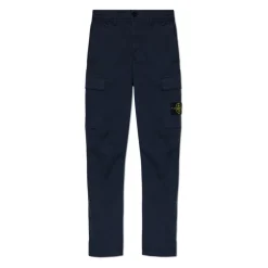 Cargo Trousers