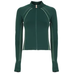 Casablanca Coats Green
