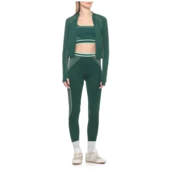 Casablanca Coats Green