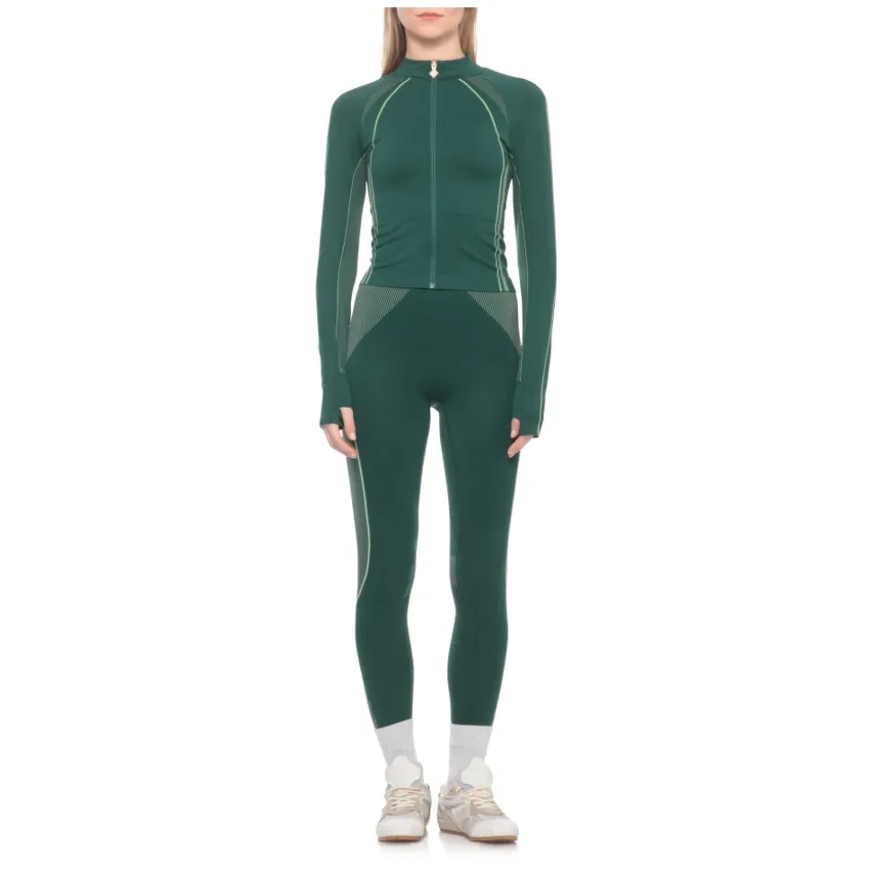 Casablanca Coats Green