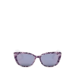 Cat-Eye Sunglasses