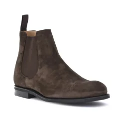 Chelsea Ankle Boots for Elegance