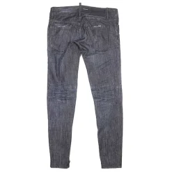 Classic Denim Jeans for Men