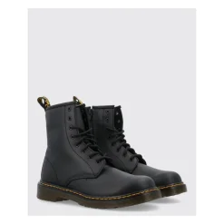 Classic Style Black Boots