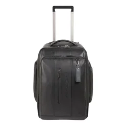 Convertible Trolley Backpack for PC and iPad