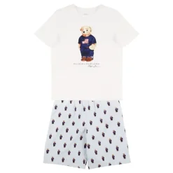 Cotton Pajamas