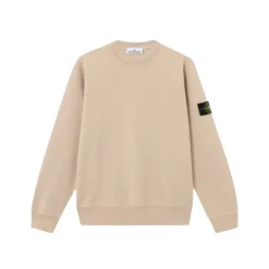 Crew-neck Sweatshirt