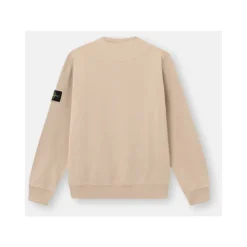 Crew-neck Sweatshirt