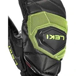 3D Coach Mitt for Winter Sports