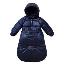 Detachable 2-Piece Footmuff