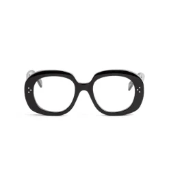 3 Dots Optical Frame