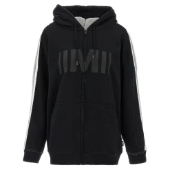 Double Front Hoodie