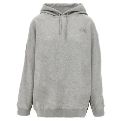 Double Front Hoodie