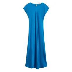 Double-satin Dress