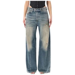 1996 D-Sire Relaxed Jeans