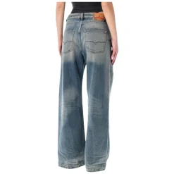 1996 D-Sire Relaxed Jeans