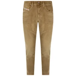 2019 D-Strukt Slim Jeans