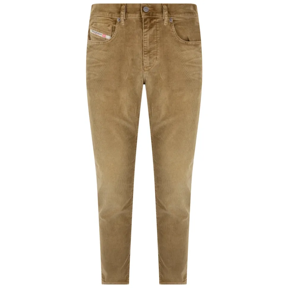 2019 D-Strukt Slim Jeans