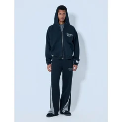 Elasticated Waist Track Pants