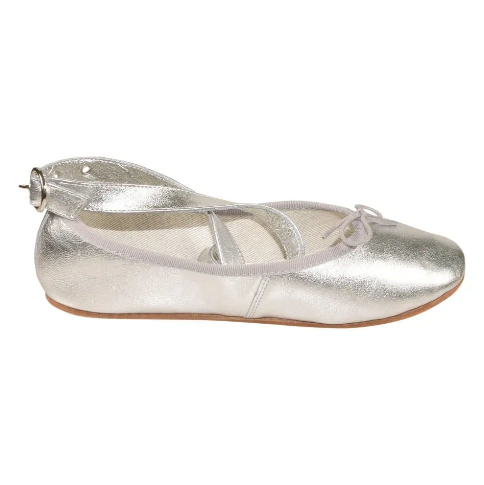 Elegant Flat Shoes