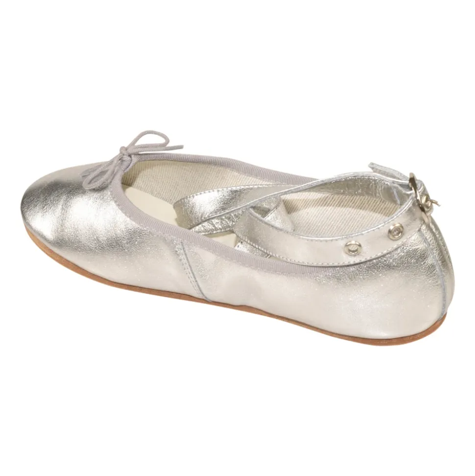 Elegant Flat Shoes