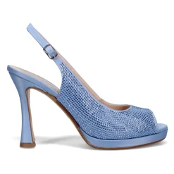 846-615 Elegant Sandal