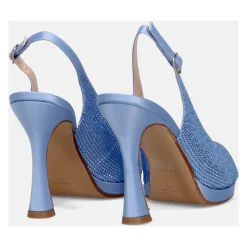 846-615 Elegant Sandal