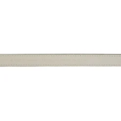 Embellished Buckle Belt