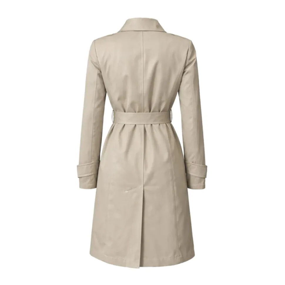 Emmopera Short Coat