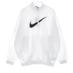Essential Woven Jacket