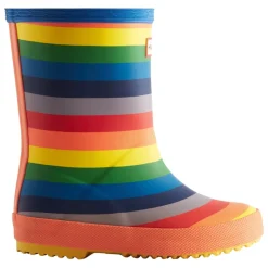 First Starcloud Rain Boots