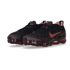 2023 Flyknit Black Low Sneaker