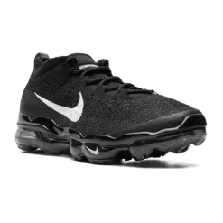2023 Flyknit Sneakers Black/Sail-Anthracite