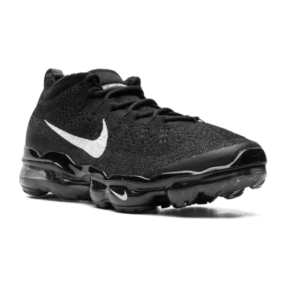 2023 Flyknit Sneakers Black/Sail-Anthracite