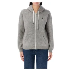 Full Zip Up Hoodie