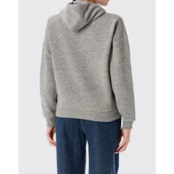 Full Zip Up Hoodie