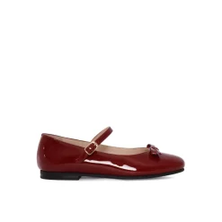 G260 Ballerina Mary Jane