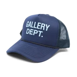 GD Logo Trucker Hat