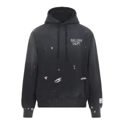 GD Paint Logo Hoodie